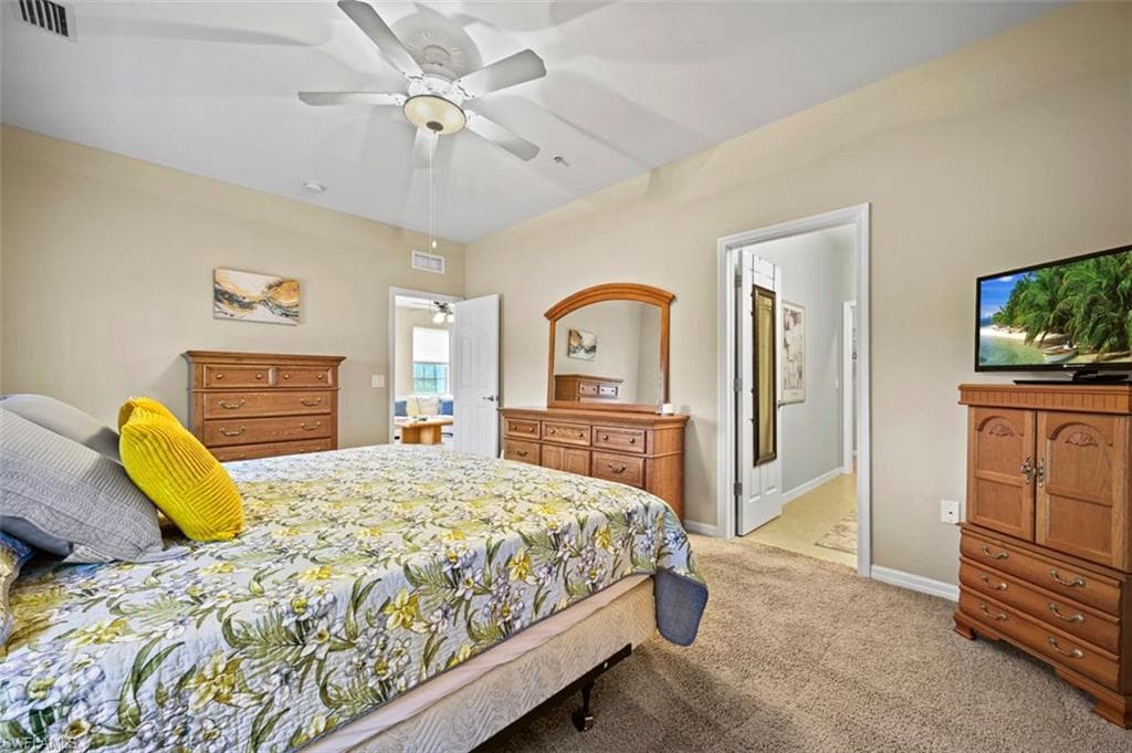 18260 Creekside Preserve LOOP # 202, FORT MYERS FL 33908-12