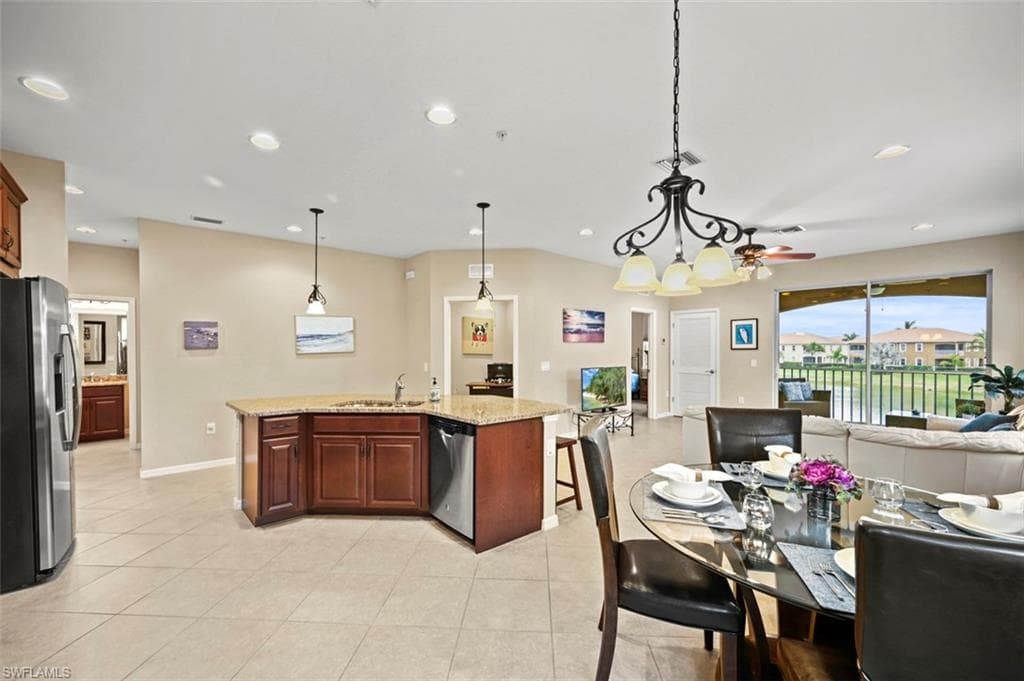 18260 Creekside Preserve LOOP # 202, FORT MYERS FL 33908-6