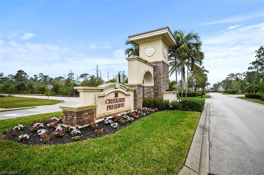 18260 Creekside Preserve LOOP # 202, FORT MYERS FL 33908-27