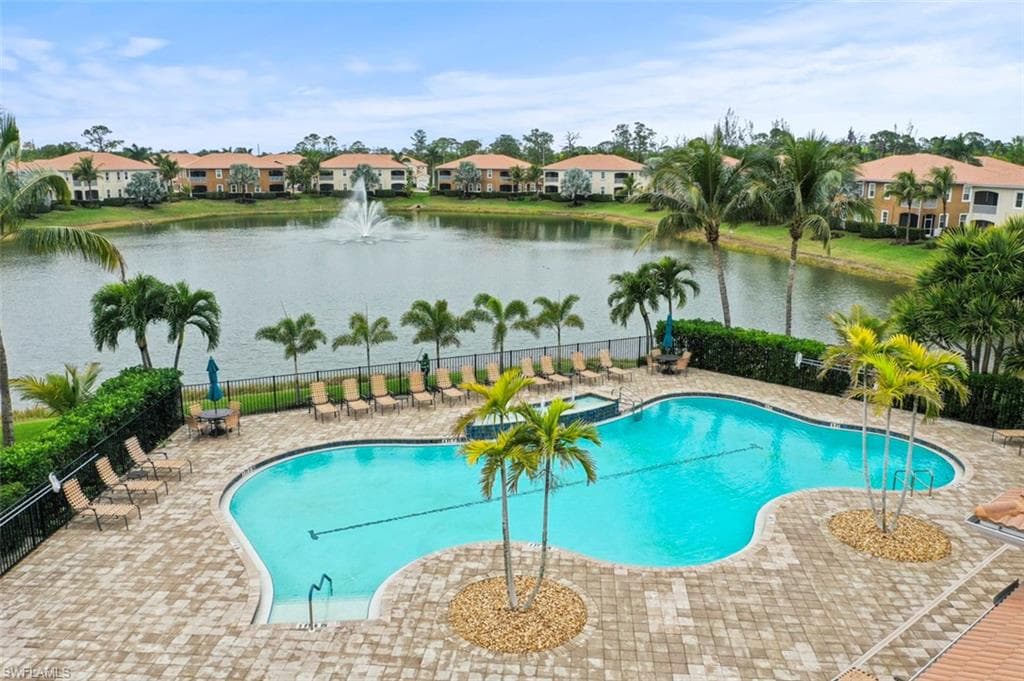18260 Creekside Preserve LOOP # 202, FORT MYERS FL 33908-29