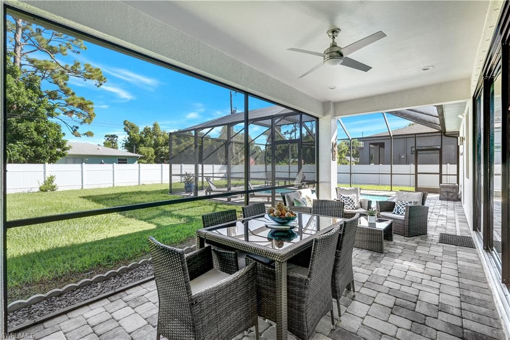 4634 Catalina LN, BONITA SPRINGS FL 34134-19