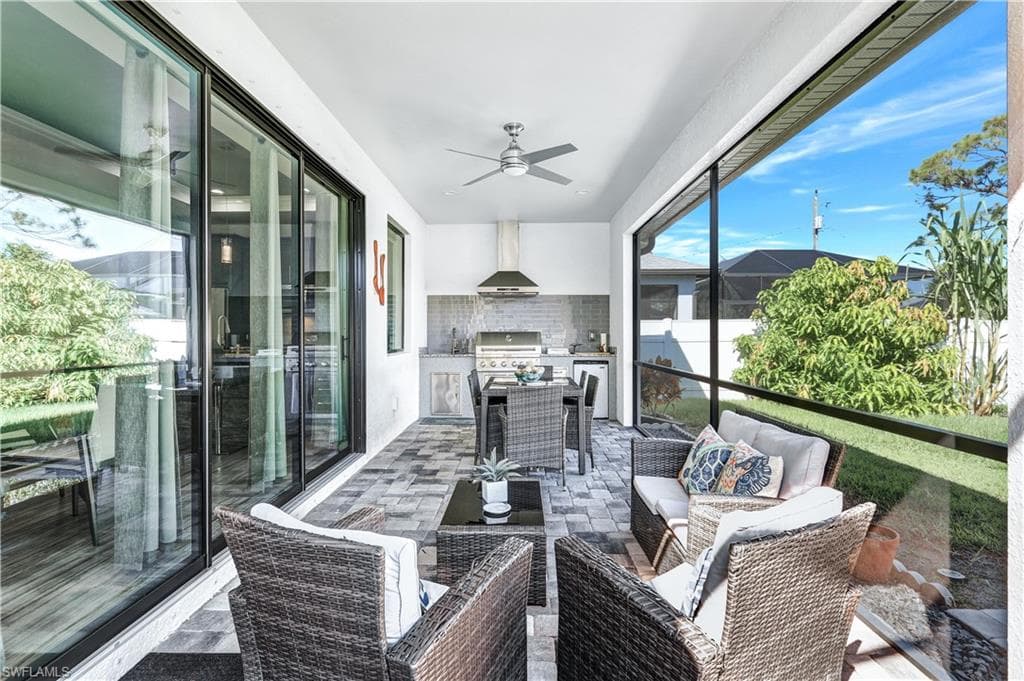 4634 Catalina LN, BONITA SPRINGS FL 34134-17