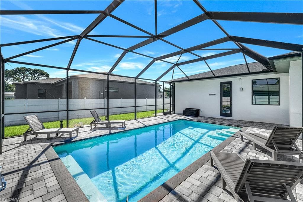 4634 Catalina LN, BONITA SPRINGS FL 34134-20