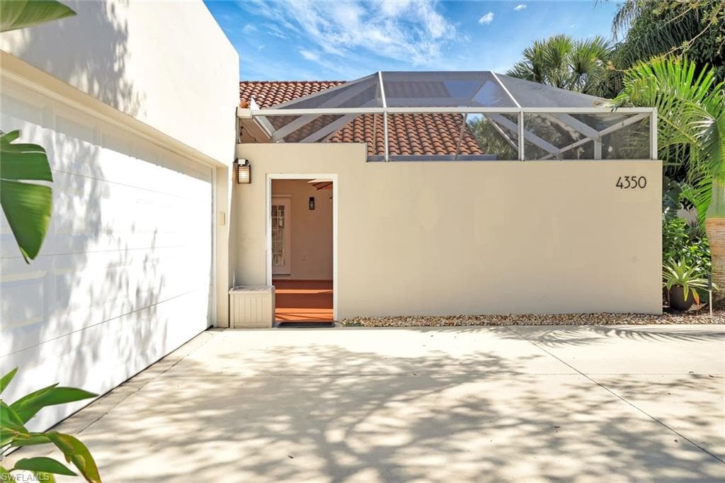 4350 COVEY CIR # 7A, NAPLES FL 34109-1