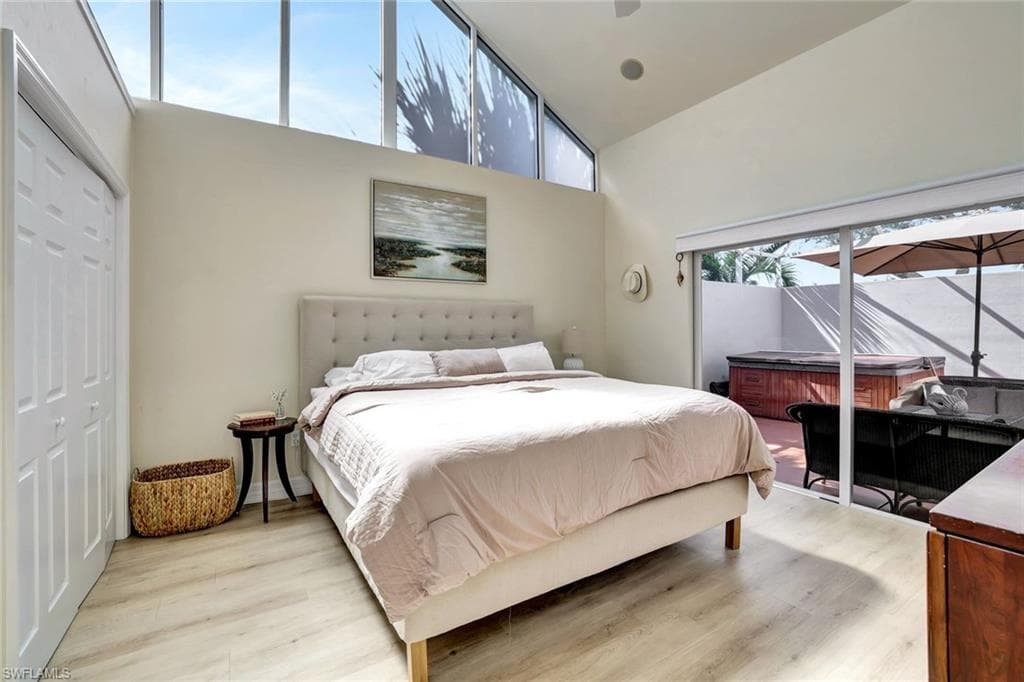 4350 COVEY CIR # 7A, NAPLES FL 34109-12