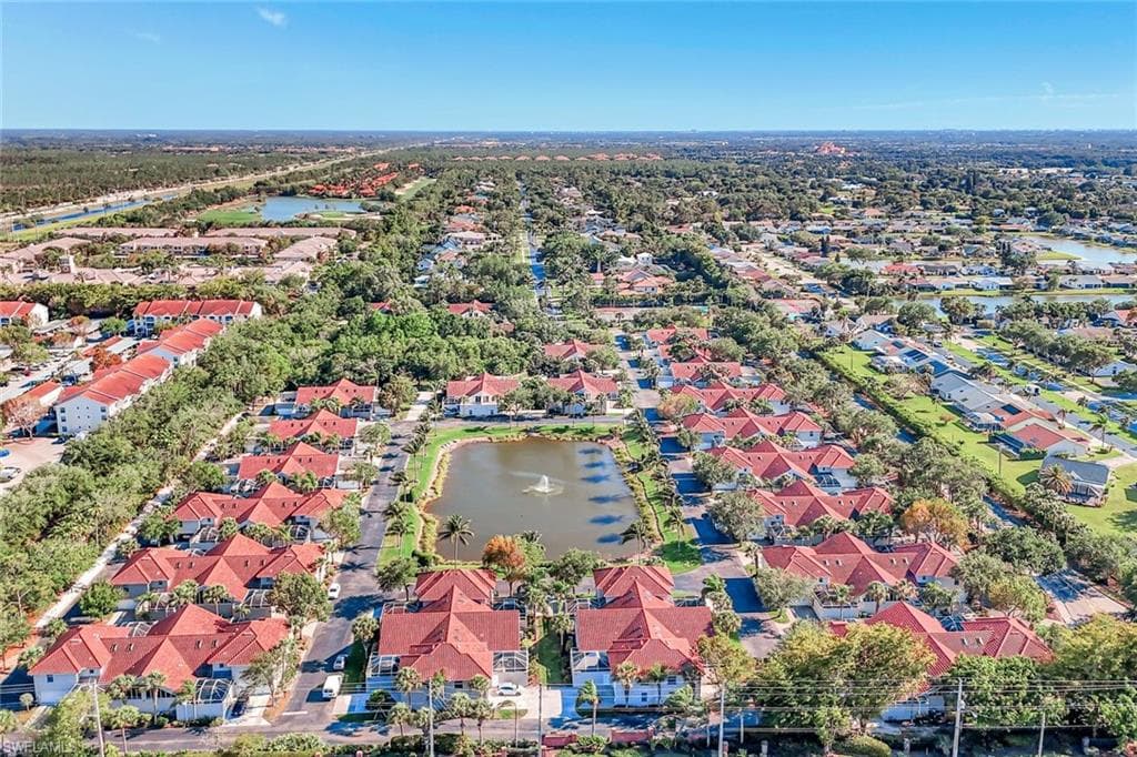 4350 COVEY CIR # 7A, NAPLES FL 34109-25