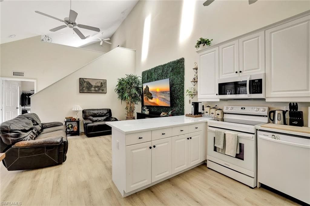 4350 COVEY CIR # 7A, NAPLES FL 34109-9