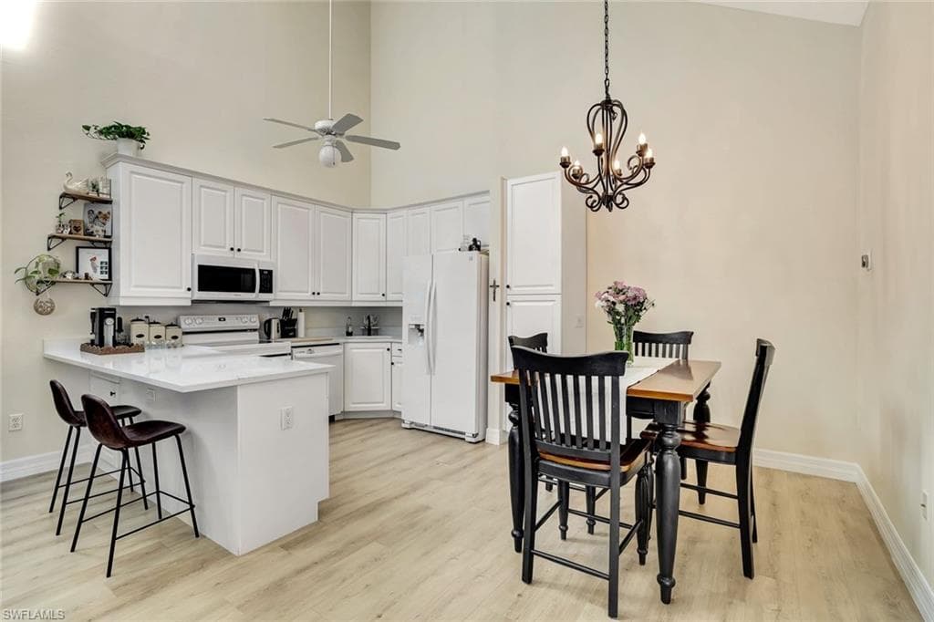 4350 COVEY CIR # 7A, NAPLES FL 34109-10