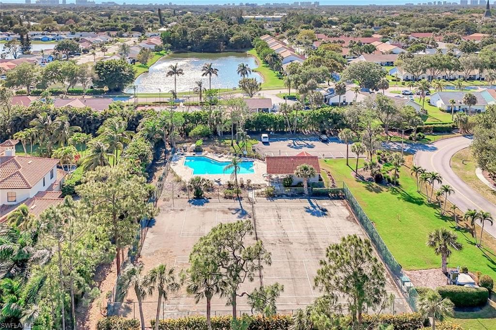 4350 COVEY CIR # 7A, NAPLES FL 34109-28