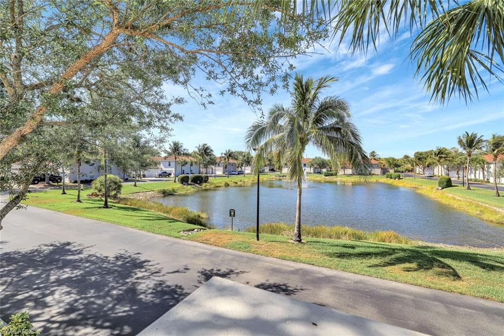 4350 COVEY CIR # 7A, NAPLES FL 34109-24