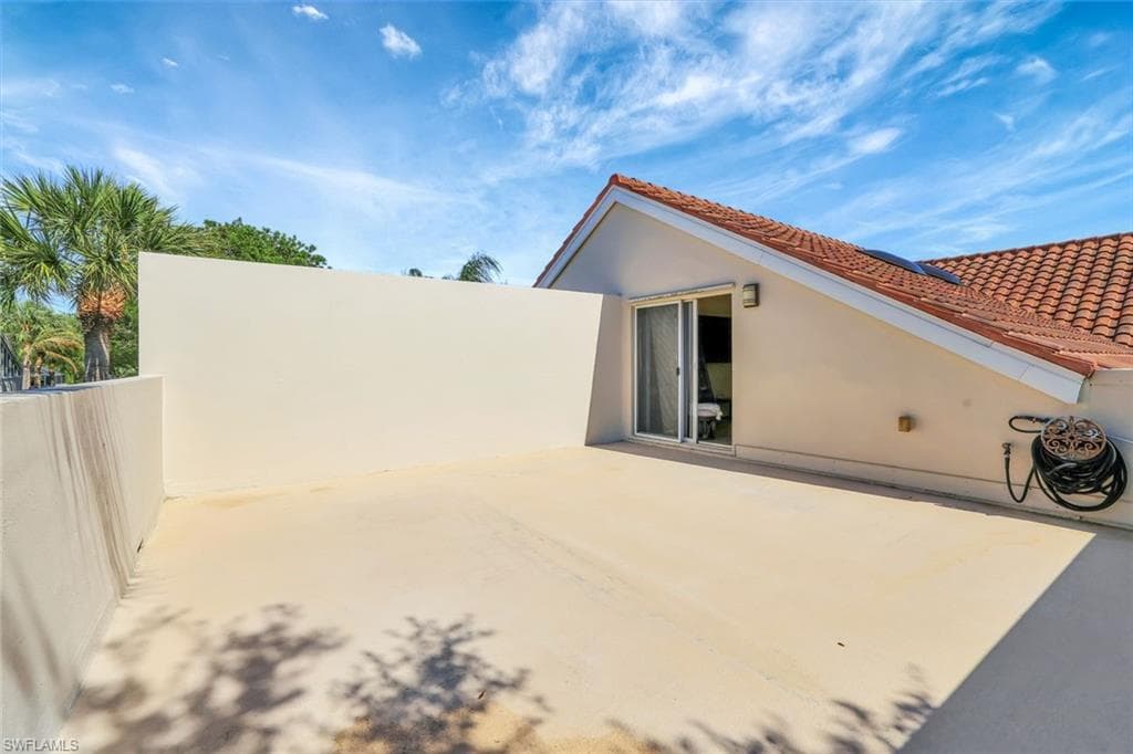 4350 COVEY CIR # 7A, NAPLES FL 34109-20