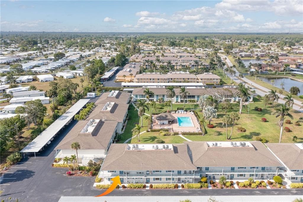 325 Charlemagne BLVD # A209, NAPLES FL 34112-18