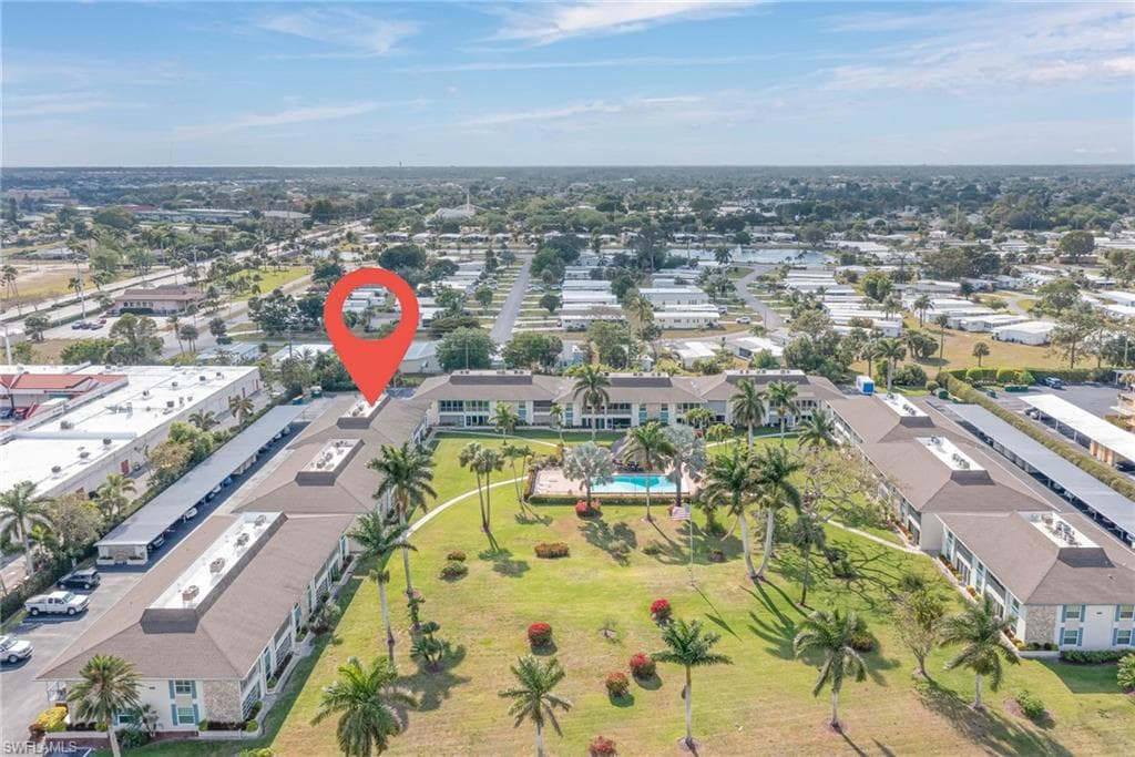 325 Charlemagne BLVD # A209, NAPLES FL 34112-20