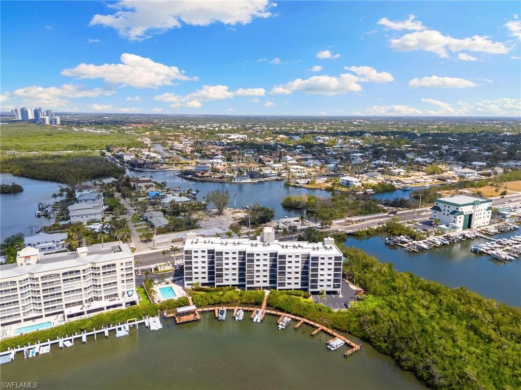 4835 Bonita Beach RD # 407, BONITA SPRINGS FL 34135-2