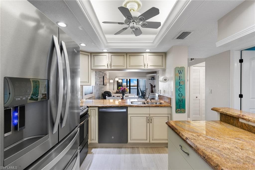 4835 Bonita Beach RD # 407, BONITA SPRINGS FL 34135-27