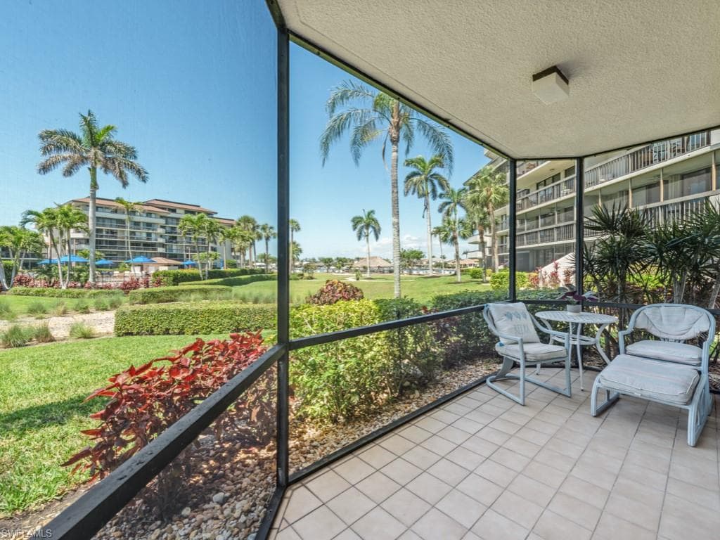 645 Seaview CT # K2, MARCO ISLAND FL 34145-2