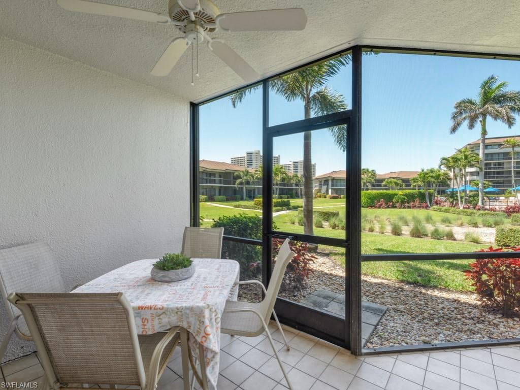 645 Seaview CT # K2, MARCO ISLAND FL 34145-4