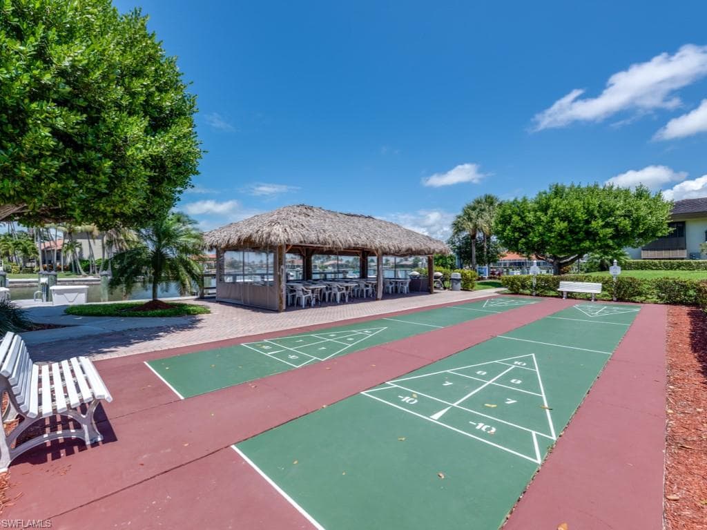 645 Seaview CT # K2, MARCO ISLAND FL 34145-14