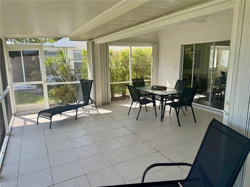 4907 Europa DR, NAPLES FL 34105-33