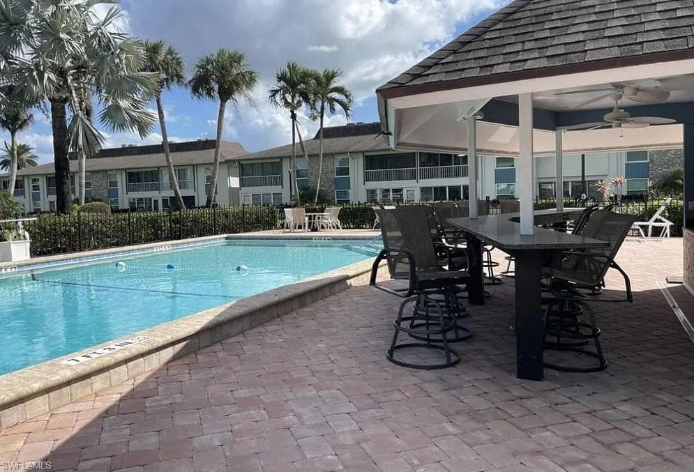 325 Charlemagne BLVD # A108, NAPLES FL 34112-27