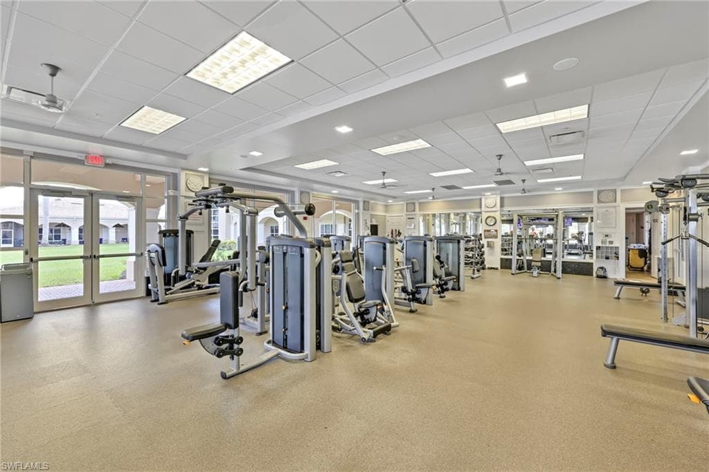 8685 Erice CT, NAPLES FL 34114-41