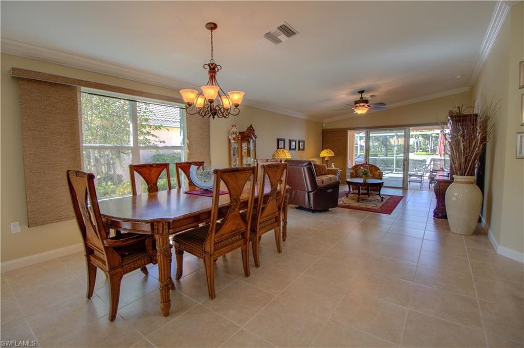 8685 Erice CT, NAPLES FL 34114-12