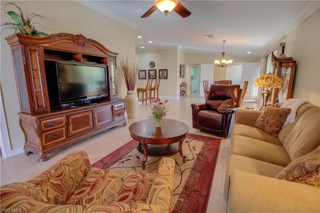 8685 Erice CT, NAPLES FL 34114-8