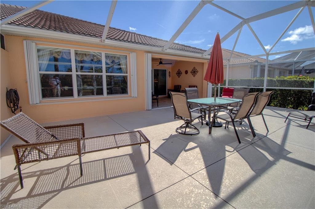 8685 Erice CT, NAPLES FL 34114-29