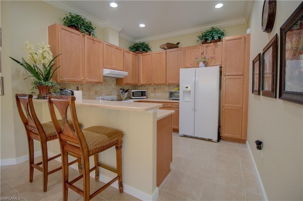 8685 Erice CT, NAPLES FL 34114-13