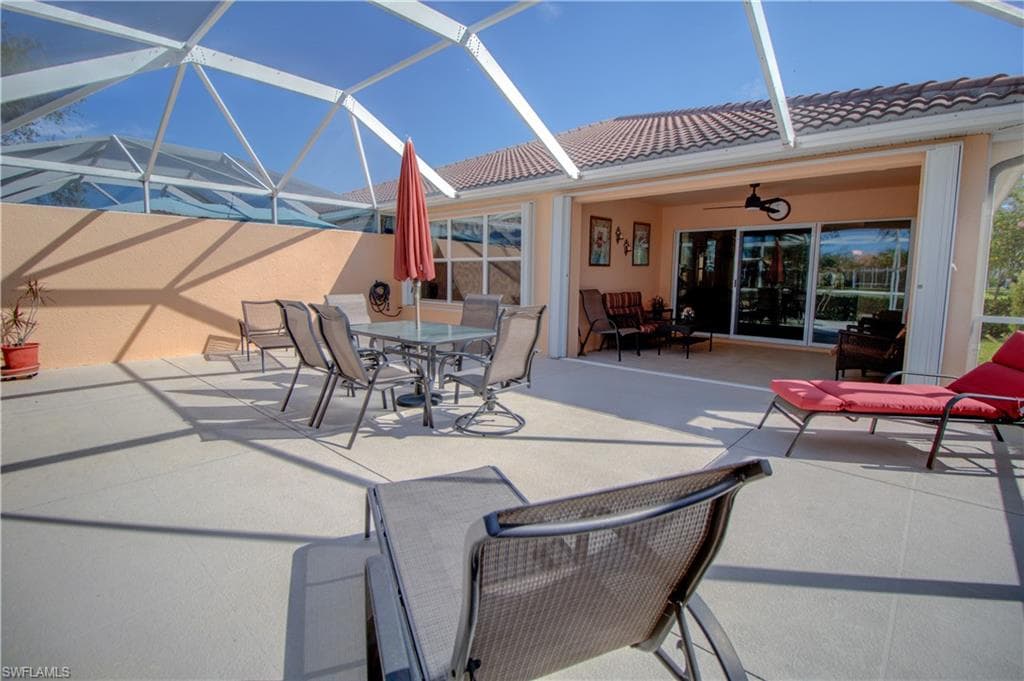 8685 Erice CT, NAPLES FL 34114-30