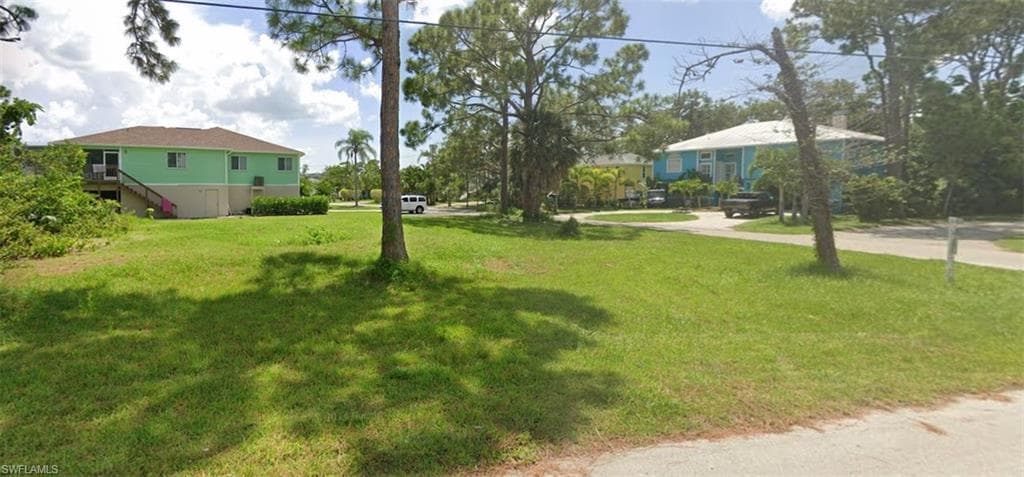 3615 RIVIERA CIR, BONITA SPRINGS FL 34134-2