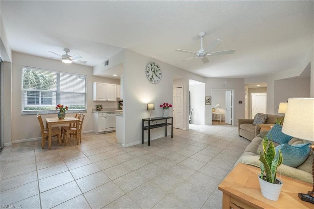 7099 Pond Cypress CT # 102, NAPLES FL 34109-5