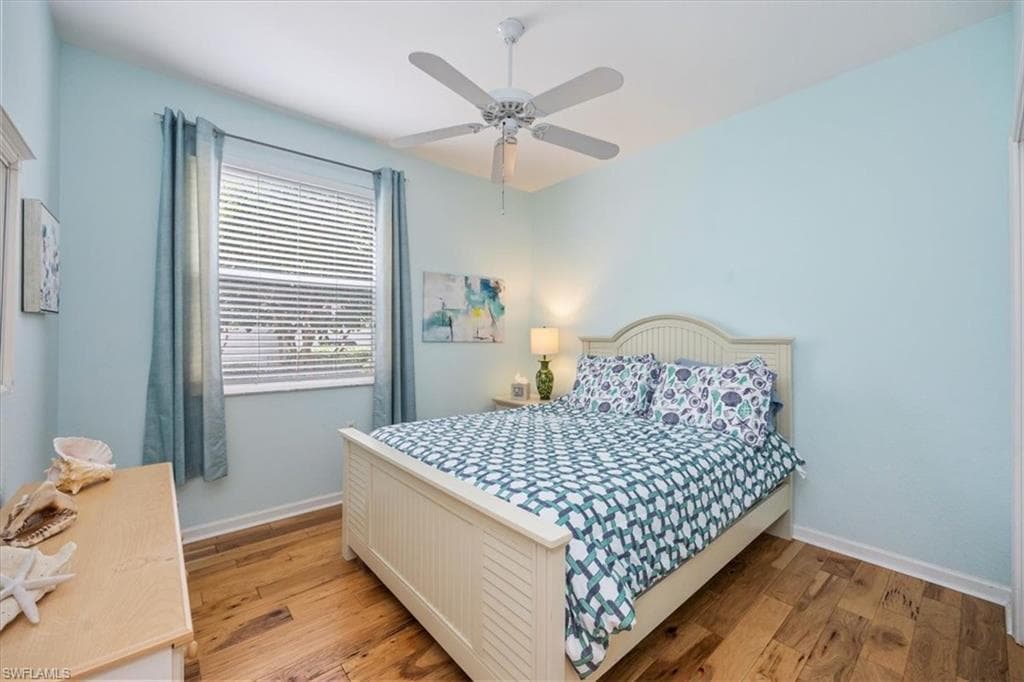 7099 Pond Cypress CT # 102, NAPLES FL 34109-15