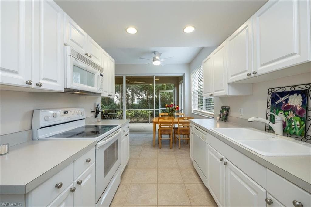 7099 Pond Cypress CT # 102, NAPLES FL 34109-11