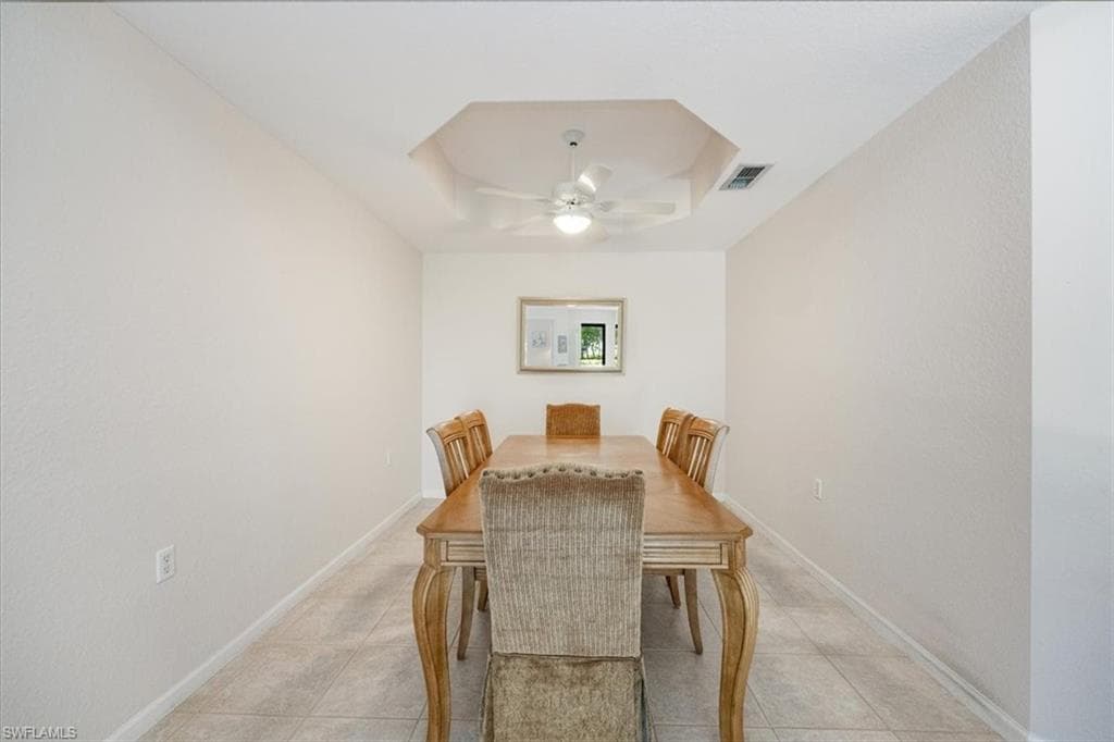 7099 Pond Cypress CT # 102, NAPLES FL 34109-8