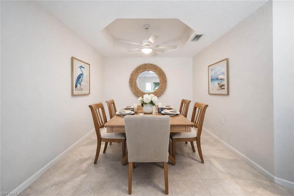 7099 Pond Cypress CT # 102, NAPLES FL 34109-9