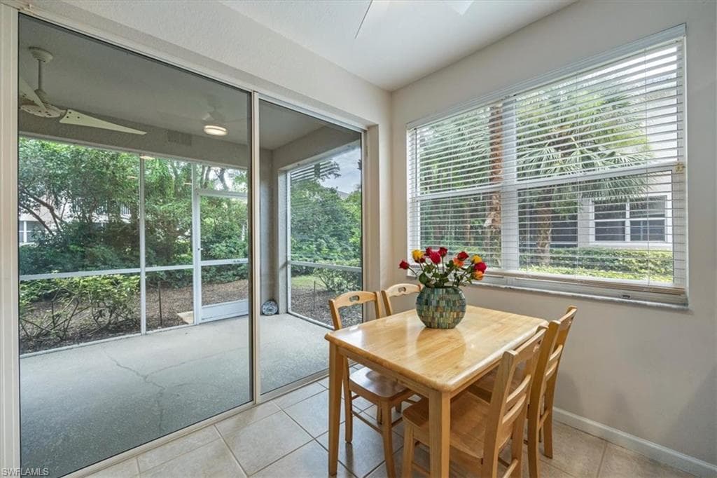 7099 Pond Cypress CT # 102, NAPLES FL 34109-13