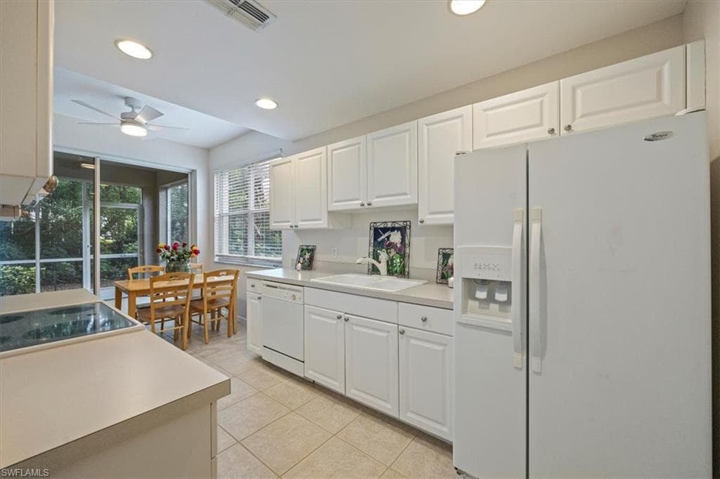 7099 Pond Cypress CT # 102, NAPLES FL 34109-10