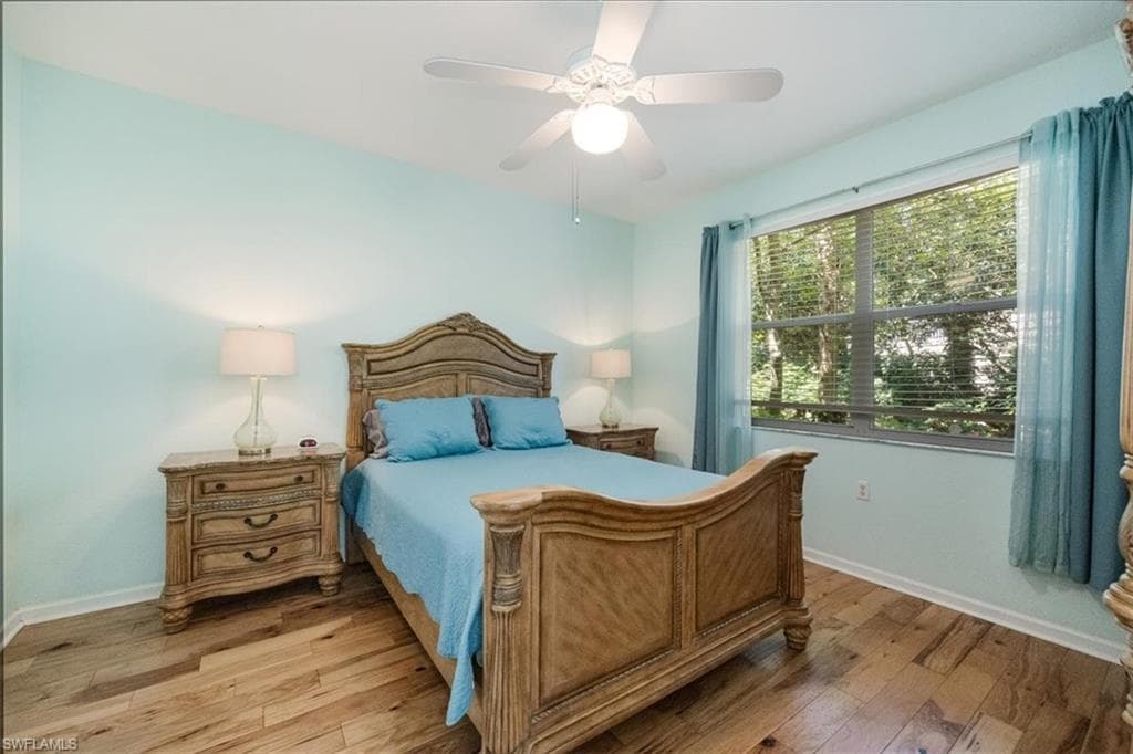 7099 Pond Cypress CT # 102, NAPLES FL 34109-18