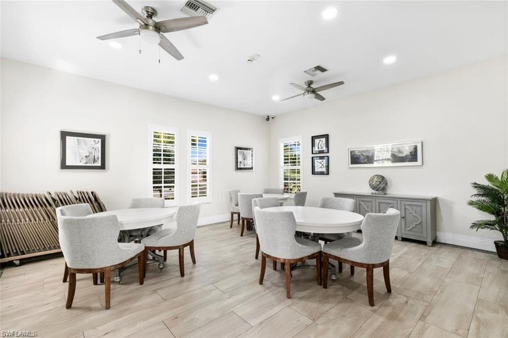 7099 Pond Cypress CT # 102, NAPLES FL 34109-30