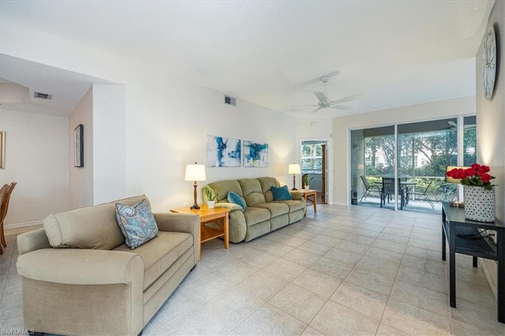 7099 Pond Cypress CT # 102, NAPLES FL 34109-7