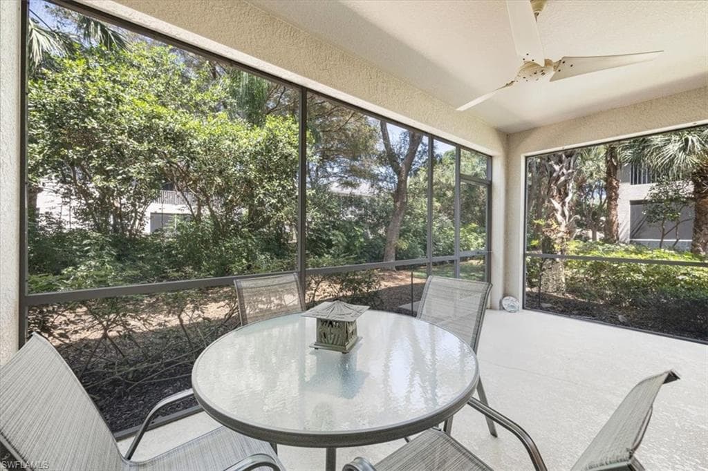 7099 Pond Cypress CT # 102, NAPLES FL 34109-24