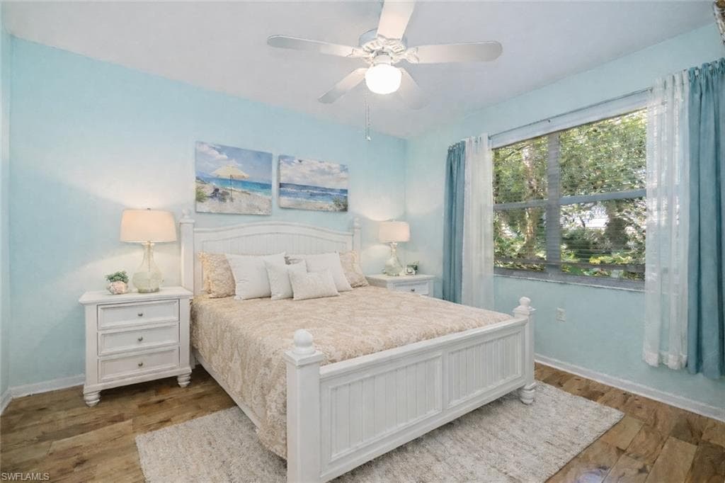 7099 Pond Cypress CT # 102, NAPLES FL 34109-20