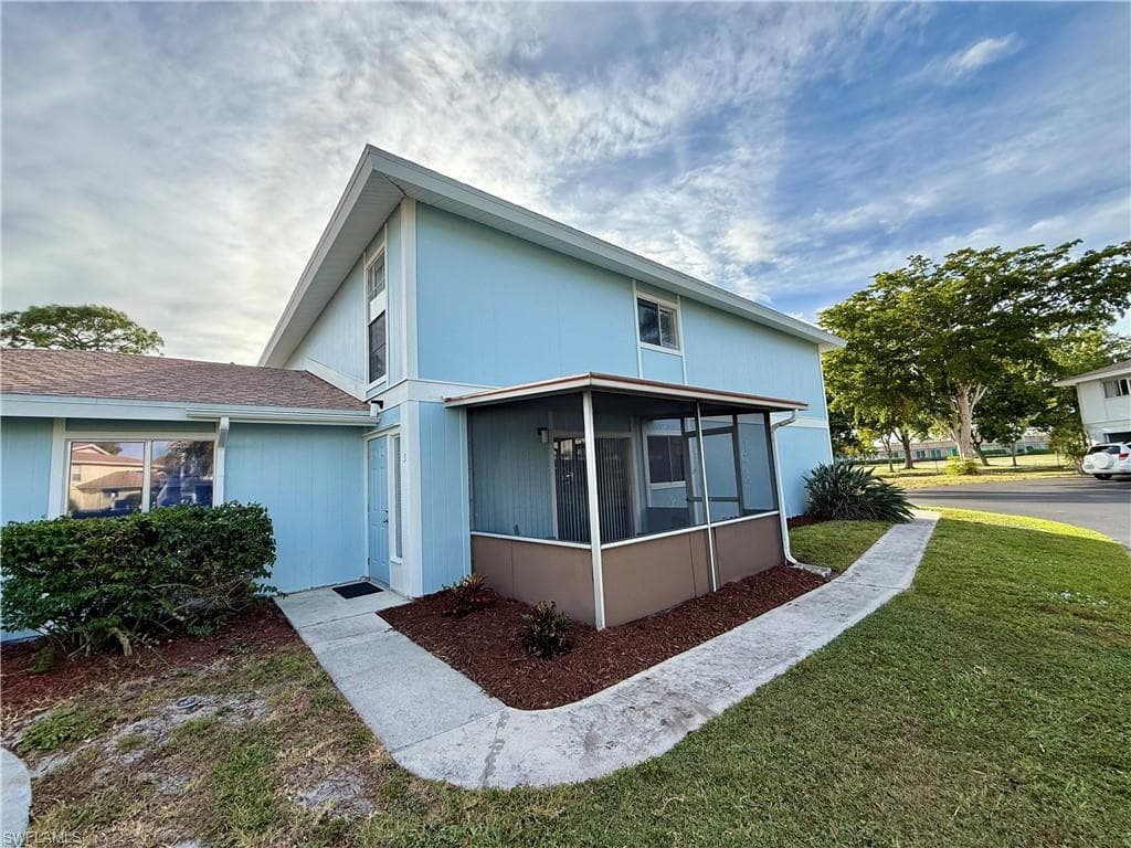 3370 Yukon CIR # 3, FORT MYERS FL 33907-28