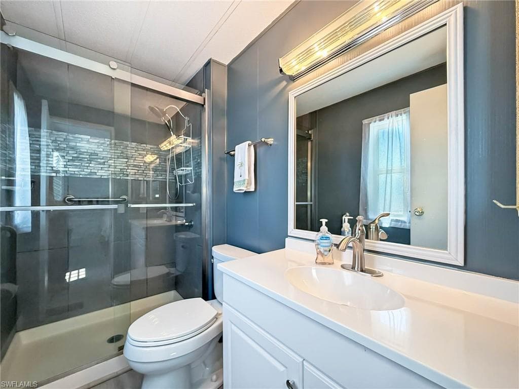 3388 Rainbow LN, NORTH FORT MYERS FL 33903-12