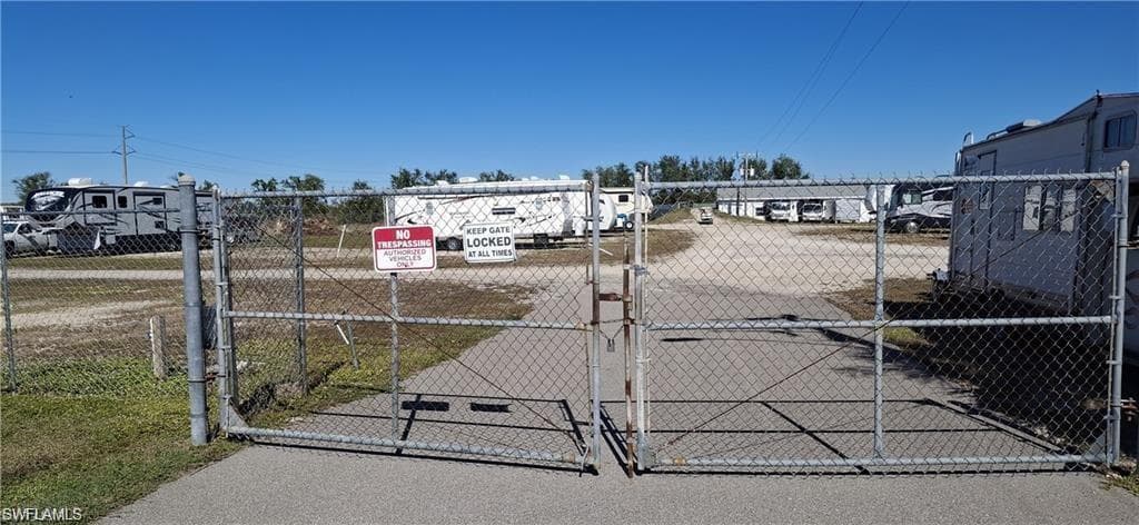 3388 Rainbow LN, NORTH FORT MYERS FL 33903-47