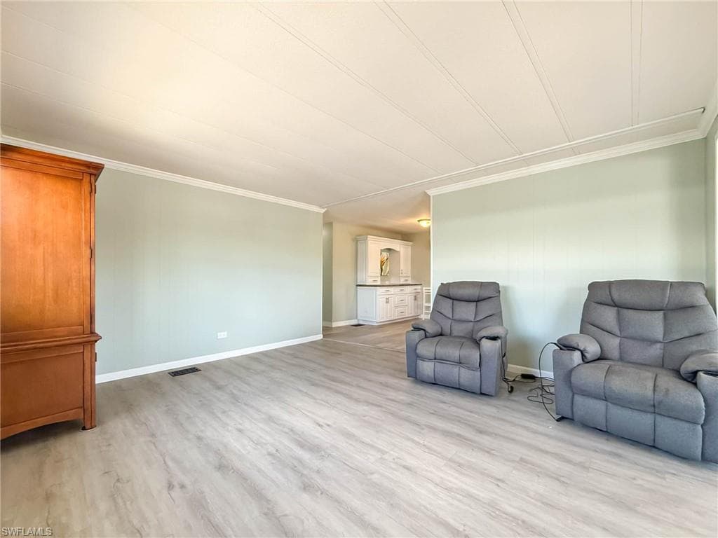 3388 Rainbow LN, NORTH FORT MYERS FL 33903-10