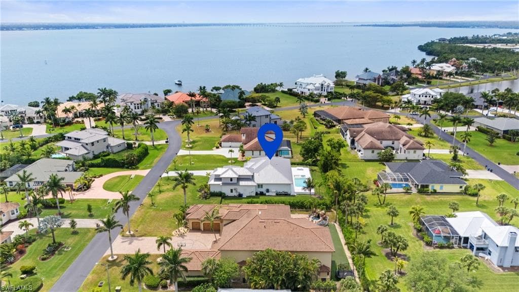 12601 Apopka CT, NORTH FORT MYERS FL 33903-45