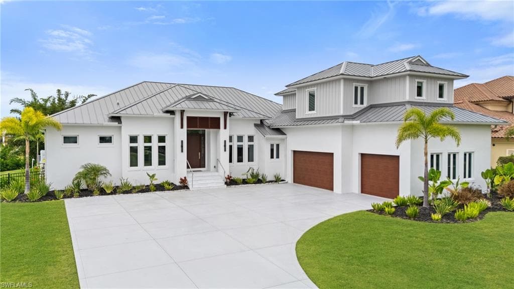 12601 Apopka CT, NORTH FORT MYERS FL 33903-9