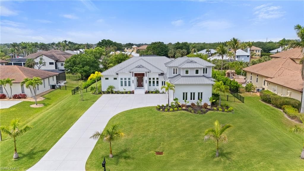 12601 Apopka CT, NORTH FORT MYERS FL 33903-40